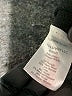 Veronica Beard 100% Merino Checkered-gingham Black Turtleneck Sweater Size S - photo 8