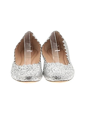 Chloé Flats (view 2)