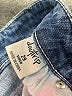 Daytrip Blue Denim Shorts Size 29 waist - photo 4