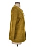 misook Gold Cardigan Size XS - photo 4