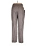 Grana 100% Lyocell Gray Casual Pants Size XL - photo 2