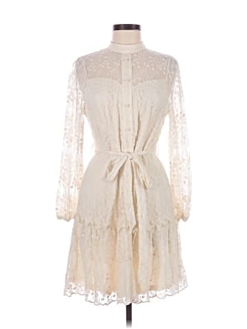 JJ's House Cocktail Dress (view 1)