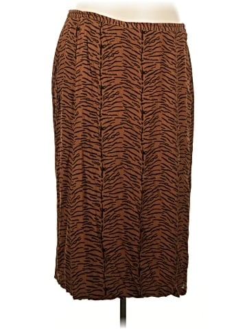 Jones New York Sport Casual Skirt (view 1)
