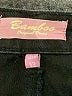 Bamboo 100% Bamboo Black Jeans Size 13 - photo 7
