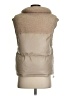 Evereve Tan Vest Size S - photo 2