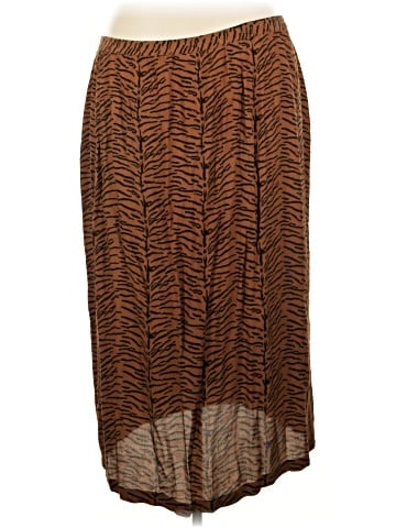 Jones New York Sport Casual Skirt (view 2)