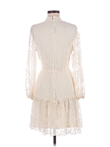 JJ's House Cocktail Dress (view 2)