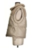 Evereve Tan Vest Size S - photo 5