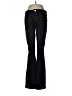 FRAME Black Jeans Size 29 waist - photo 1