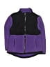 Faded Glory Color Block Purple Jacket 18-24 MO / 24 MO - photo 1
