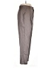 Grana 100% Lyocell Gray Casual Pants Size XL - photo 4