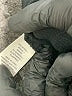 Bobeau Black Cardigan Size S - photo 8