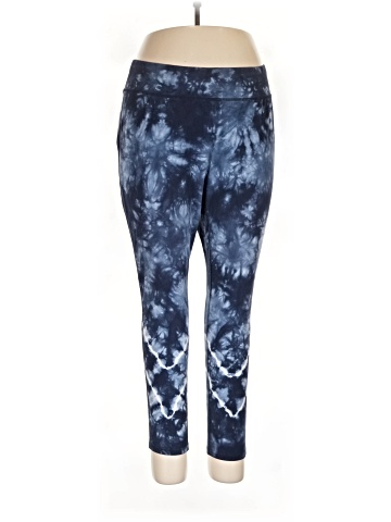 Zenergy by Chico's Active Pants (view 1)