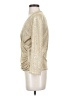 MSK Gold 3/4 Sleeve Top Size S (estimated) - photo 5