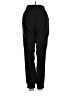 Lululemon Athletica Solid Black Track Pants Size 2 - photo 2