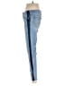 Denizen from Levi's Stripes Blue Jeans Size 0 - photo 2
