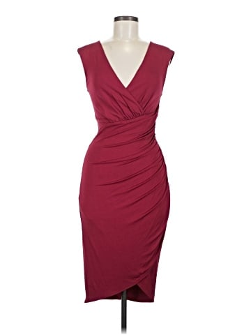 Michael Kors Collection Cocktail Dress (view 1)