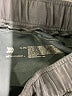 all in motion Solid Black Casual Pants Size 14 - photo 3