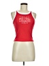 Harper & Ivy Red Tank Top Size M - photo 1