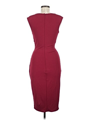 Michael Kors Collection Cocktail Dress (view 2)