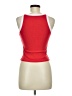 Harper & Ivy Red Tank Top Size M - photo 2