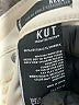 Kut from the Kloth Ivory Jeans Size 2 - photo 8