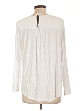 Coco + Carmen Long Sleeve T-Shirt (view 2)