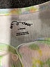 Art Class Tie-dye White Dress Size 10 - 12 - photo 3