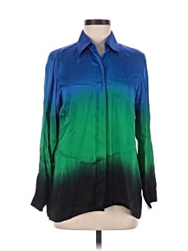 Assorted Brands Long Sleeve Blouse (view 1)