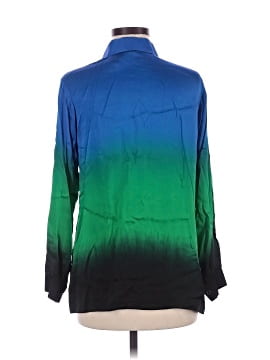 Assorted Brands Long Sleeve Blouse (view 2)