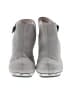 Jambu 100% Leather Gray Mule/Clog Size 9 - photo 2