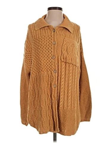 Free People Cardigan (view 1)