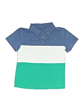 Jumping Beans Short Sleeve Polo