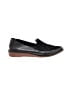 Kelsi Dagger Brooklyn Black Flats Size 8 1/2 - photo 1