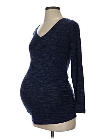 Motherhood 3/4 Sleeve T-Shirt (view 1)