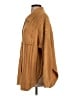 Free People Tan Cardigan Size S - photo 5