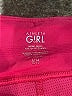 Athleta Girl Solid Pink Skort Size 12 - photo 3