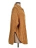 Free People Tan Cardigan Size S - photo 4