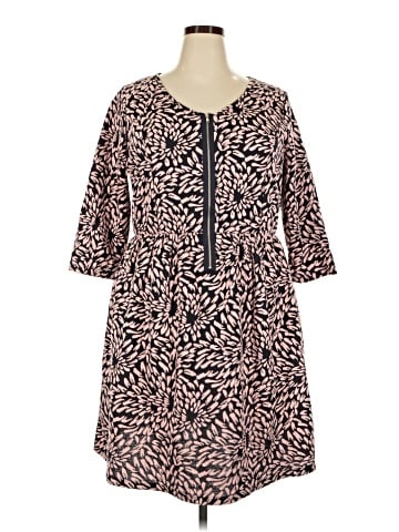 ING Casual Dress (view 1)