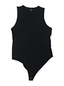 Who What Wear Bodysuit (view 1)