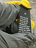 Perceptions Yellow Cardigan Size 14 - photo 8