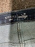Riders by Lee Solid Blue Jeans Size 12 - photo 7