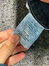 Riders by Lee Solid Blue Jeans Size 12 - photo 8