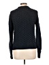 Acne Studios 100% Cotton Black Pullover Sweater Size S - photo 2