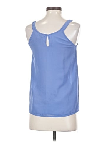 Moulinette Soeurs Sleeveless Blouse (view 2)