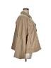 J.Jill Solid Tan Jacket Size XL - photo 4