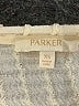 Parker Ivory Tank Top Size XS - photo 7