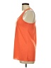 Bella Orange Tank Top Size L - photo 5