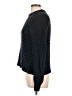 Acne Studios 100% Cotton Black Pullover Sweater Size S - photo 5