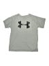 NBA Gray Active T-Shirt Size S (estimated, kids) - photo 1